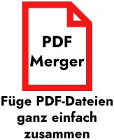 PDF-Merger