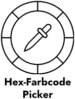 Hexcode Picker
